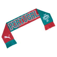 Load image into Gallery viewer, Puma Portugal Culture Scarf 2026/27
