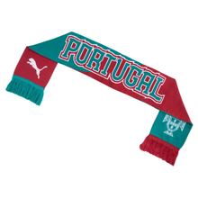 Load image into Gallery viewer, Puma Portugal Culture Scarf 2026/27
