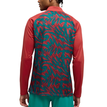 Load image into Gallery viewer, Puma Portugal Pre-Game 1/4 Zip Top 2026/27
