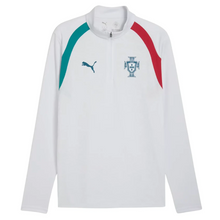 Load image into Gallery viewer, Puma Portugal Training 1/4 Zip Top 2026/27
