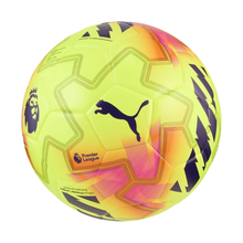 Load image into Gallery viewer, Puma Orbita Match Premier League Ball 2025/26
