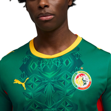 Load image into Gallery viewer, Puma Senegal Away Jersey World Cup 2026
