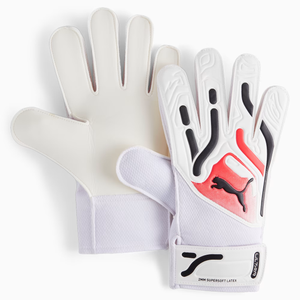 Puma Ultra Play Junior Goalkeeper Gloves