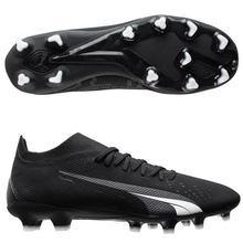 Load image into Gallery viewer, Puma Ultra Match FG/AG Cleats
