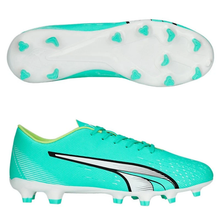 Load image into Gallery viewer, Puma Ultra Play FG/MG Cleats
