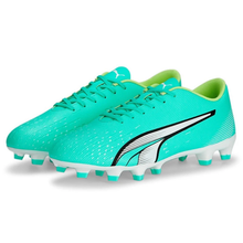 Load image into Gallery viewer, Puma Ultra Play FG/MG Cleats
