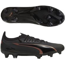 Load image into Gallery viewer, Puma Ultra Ultimate FG/AG Cleats
