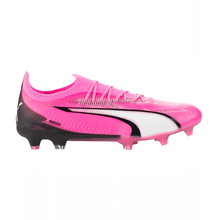 Load image into Gallery viewer, Puma Ultra Ultimate FG/AG Cleats
