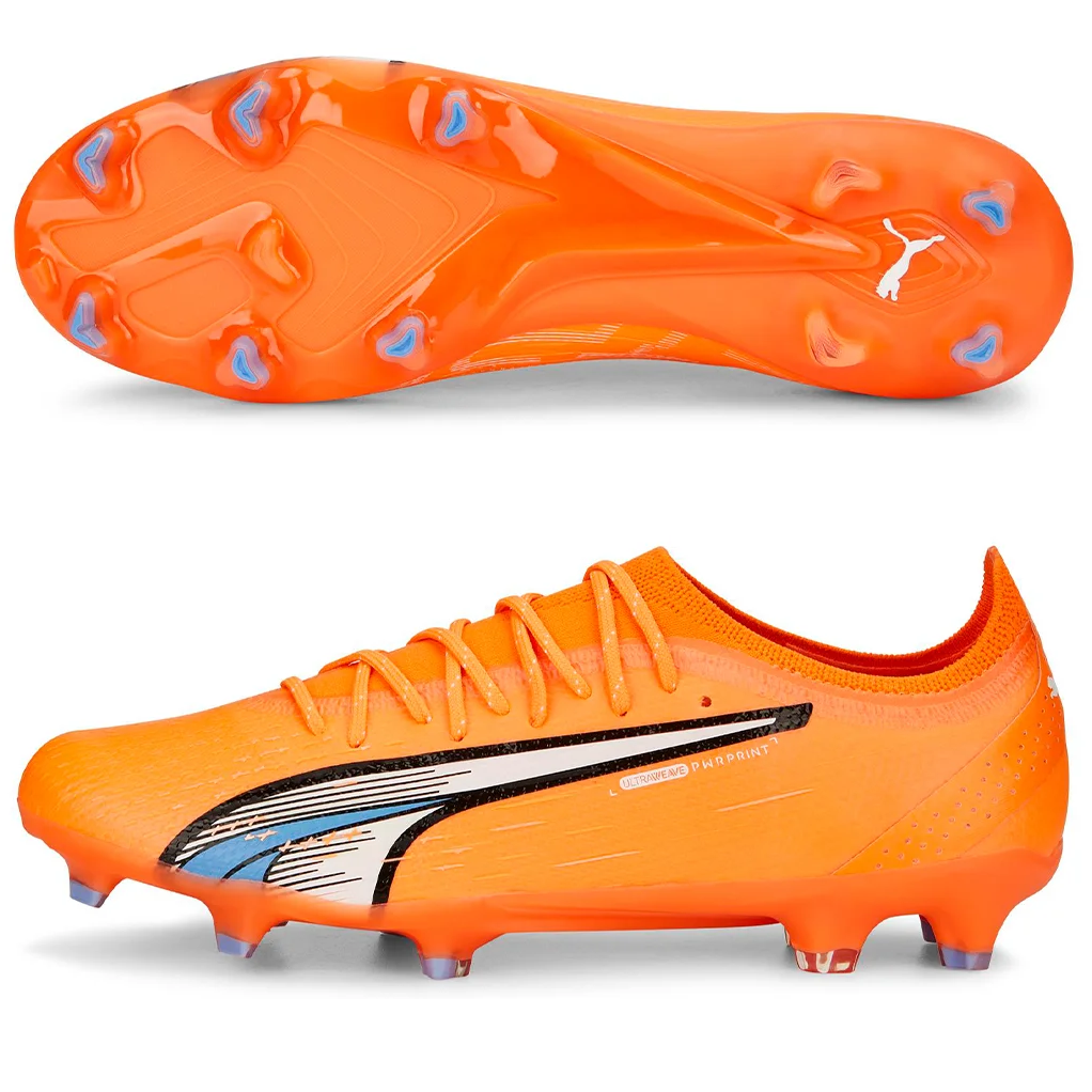 Puma Ultra Ultimate FG/AG Soccer Cleats – Eurosport Soccer Stores