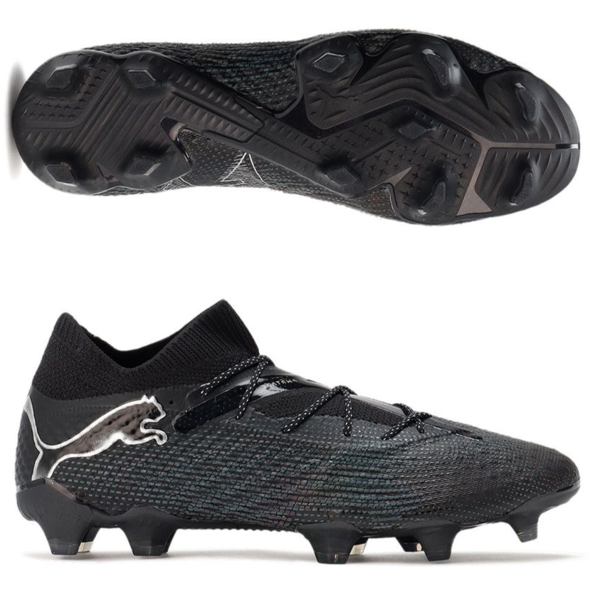 シューズ PUMA FUTURE 7 ULTIMATE FG/AG Puma Future 7 Ultimate FG/AG Soccer Cleats – Eurosport Soccer Stores