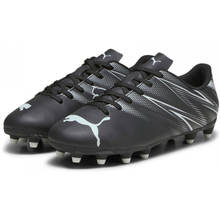 Load image into Gallery viewer, Puma Junior Attacanto FG/AG Cleats
