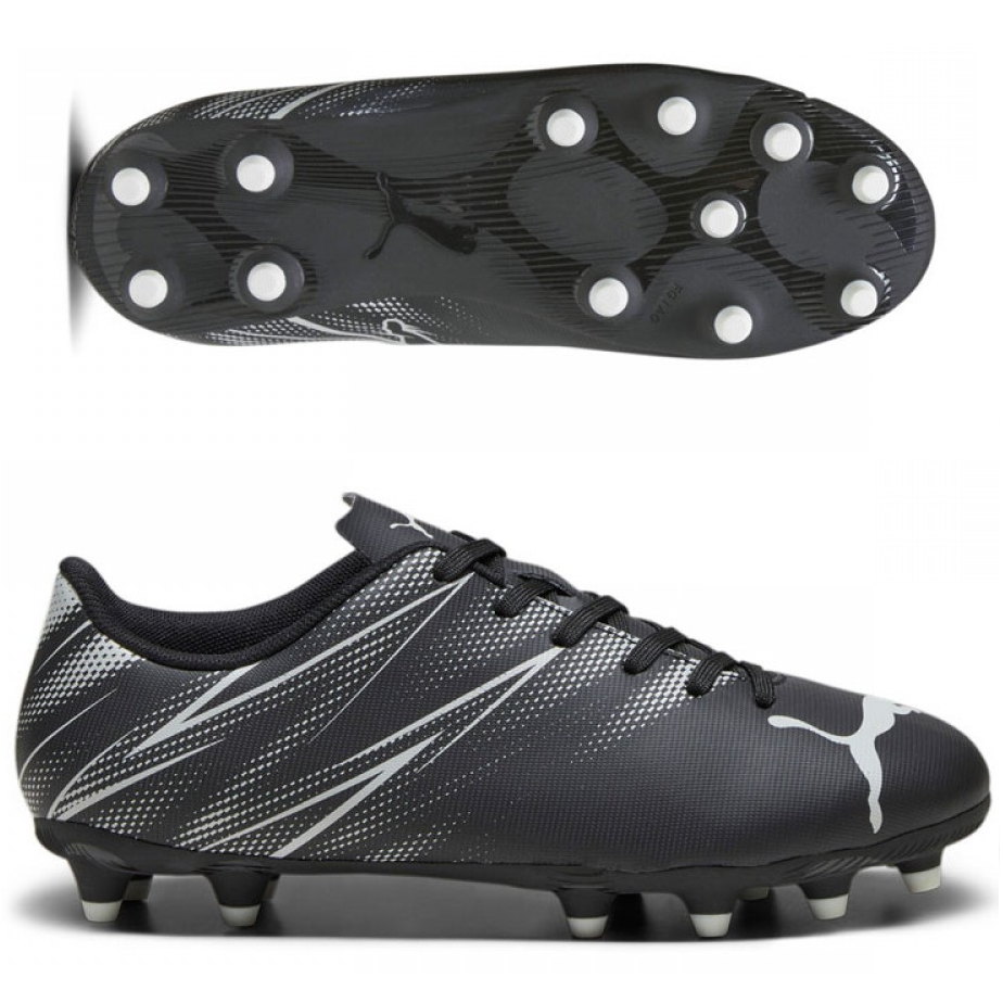 Puma Junior Attacanto FG/AG Cleats