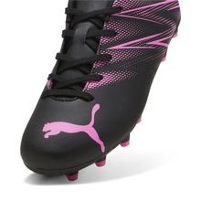 Load image into Gallery viewer, Puma Junior Attacanto FG/AG Cleats
