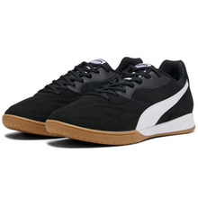 Load image into Gallery viewer, Puma King Top Indoor Shoes
