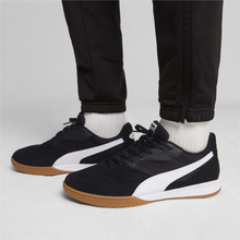 Load image into Gallery viewer, Puma King Top Indoor Shoes
