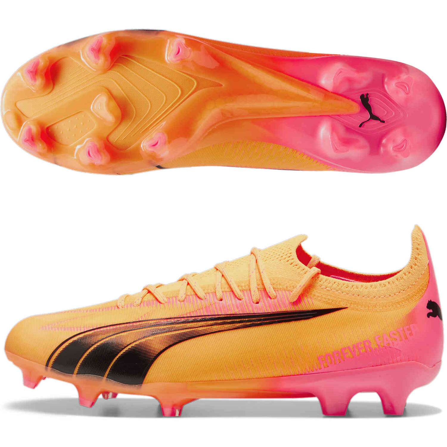 Puma Ultra Ultimate FG/AG Soccer Cleats – Eurosport Soccer Stores