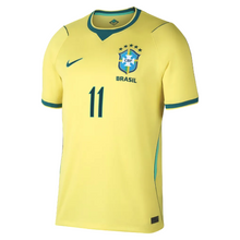 Load image into Gallery viewer, Raphinha Nike Brazil Home Jersey 2026/27
