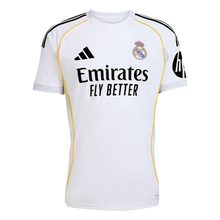 Load image into Gallery viewer, adidas Real Madrid Home Jersey 2025/26 Bellingham 5
