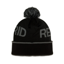 Load image into Gallery viewer, Real Madrid Pom Beanie
