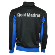 Load image into Gallery viewer, Real Madrid Youth Track Jacket
