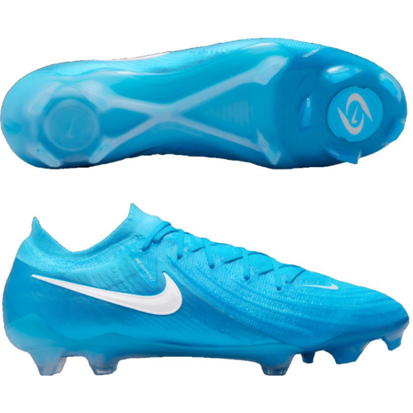 【新品未使用】NIKE PHANTOM GX Ⅱ ELITE FG パリ五輪 新品】NIKE PHANTOM GX 2 ELITE FG ファントム GX - メルカリ