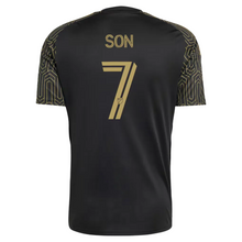 Load image into Gallery viewer, Son Heung-Min adidas LAFC Home Jersey 2026
