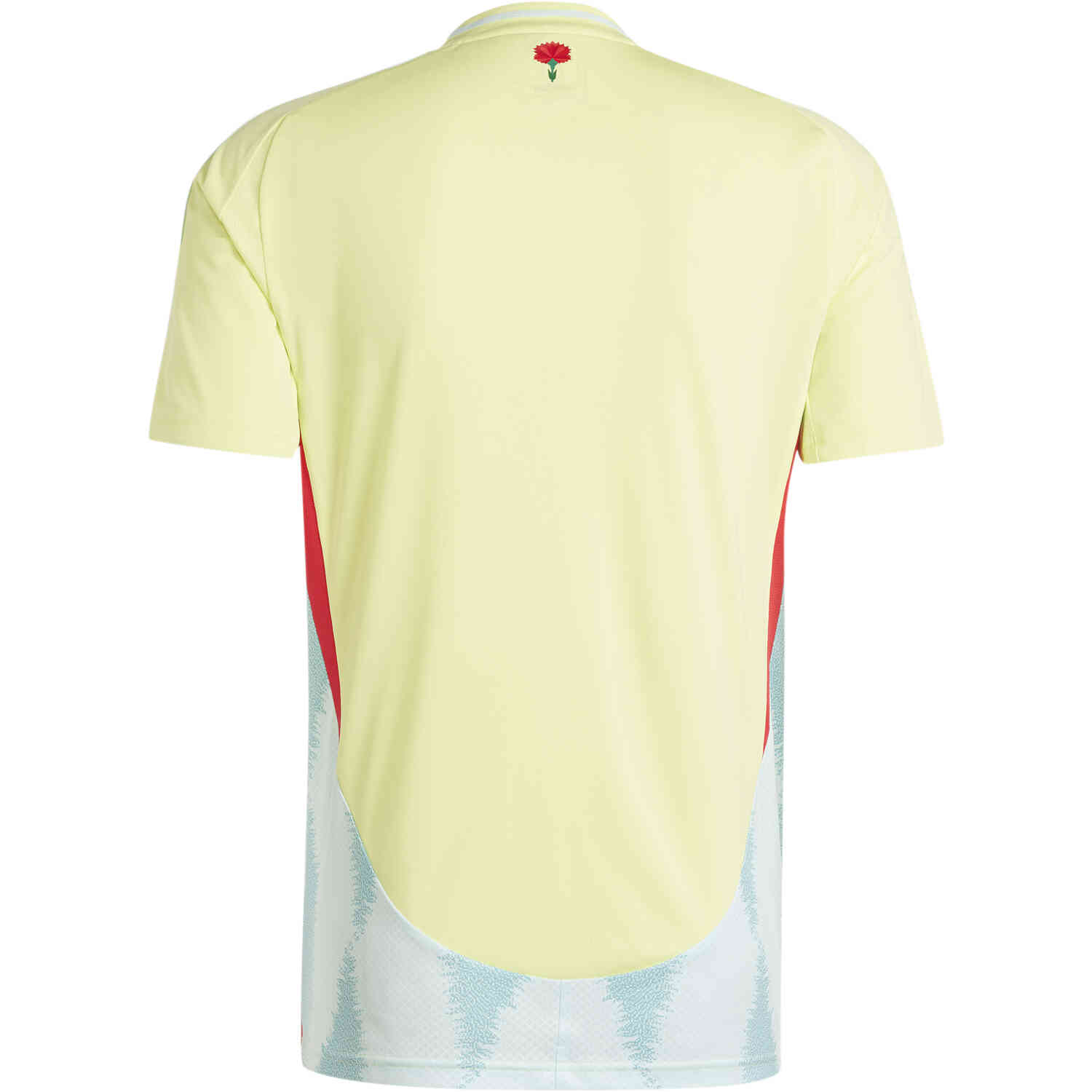 adidas Spain Away Jersey Euro 2024 – Eurosport Soccer Stores
