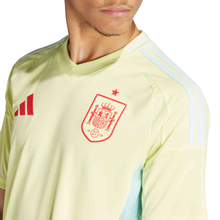 Load image into Gallery viewer, adidas Spain Away Jersey Euro 2024
