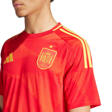 Load image into Gallery viewer, adidas Spain Home Jersey Euro 2024
