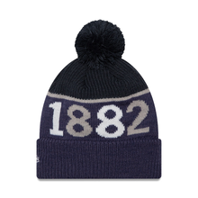 Load image into Gallery viewer, Tottenham Pom Beanie
