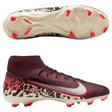 Load image into Gallery viewer, Nike United Mercurial Superfly 10 Academy FG/MG Cleats
