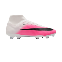 Load image into Gallery viewer, Nike Mercurial Superfly 11 Academy FG/MG Cleats
