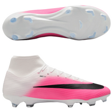 Load image into Gallery viewer, Nike Mercurial Superfly 11 Academy FG/MG Cleats
