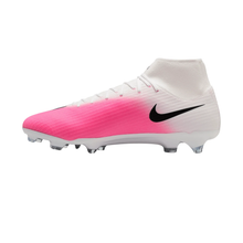 Load image into Gallery viewer, Nike Mercurial Superfly 11 Academy FG/MG Cleats
