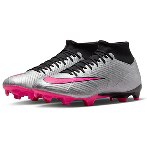 Nike Zoom Mercurial Superfly 9 Academy XXV FG Eurosport Soccer Stores