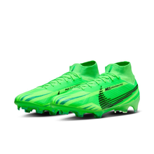 Load image into Gallery viewer, Nike Zoom Mercurial Superfly 9 Elite MDS FG Cleats
