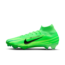 Load image into Gallery viewer, Nike Zoom Mercurial Superfly 9 Elite MDS FG Cleats
