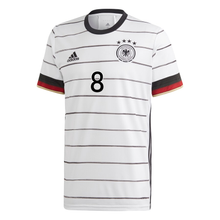 Load image into Gallery viewer, Toni Kroos adidas Germany Home Jersey
