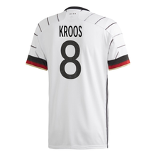 Load image into Gallery viewer, Toni Kroos adidas Germany Home Jersey
