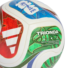 Load image into Gallery viewer, adidas FIFA World Cup 2026 Trionda Competition Ball
