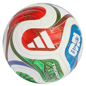 adidas FIFA World Cup 2026 Trionda Competition Ball