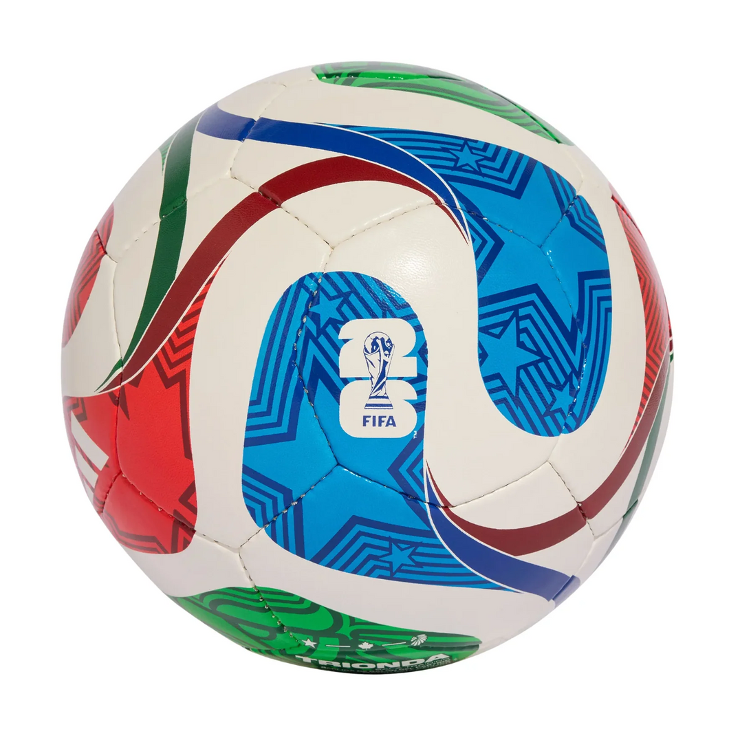 adidas FIFA World Cup 2026 Trionda Futsal Ball
