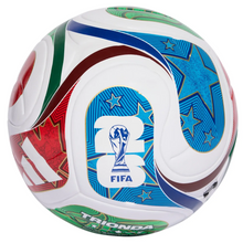 Load image into Gallery viewer, adidas FIFA World Cup 2026 Trionda League Ball
