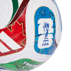 adidas FIFA World Cup 2026 Trionda League Ball