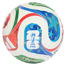 Load image into Gallery viewer, adidas FIFA World Cup 2026 Trionda Pro Official Match Ball
