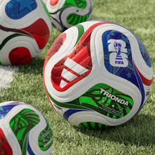 Load image into Gallery viewer, adidas FIFA World Cup 2026 Trionda Pro Official Match Ball
