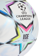 Load image into Gallery viewer, adidas UEFA Champions League 2026/27 League Ball
