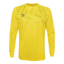 Load image into Gallery viewer, Umbro Splinter Goalkeeper Jersey
