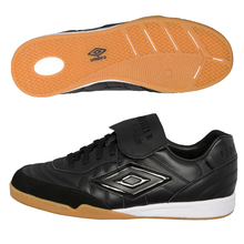 Load image into Gallery viewer, Umbro Speciali Pro Indoor Shoes

