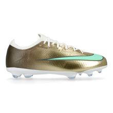 Load image into Gallery viewer, Nike Mercurial Vapor 17 Pro Mbappe Junior Cleats
